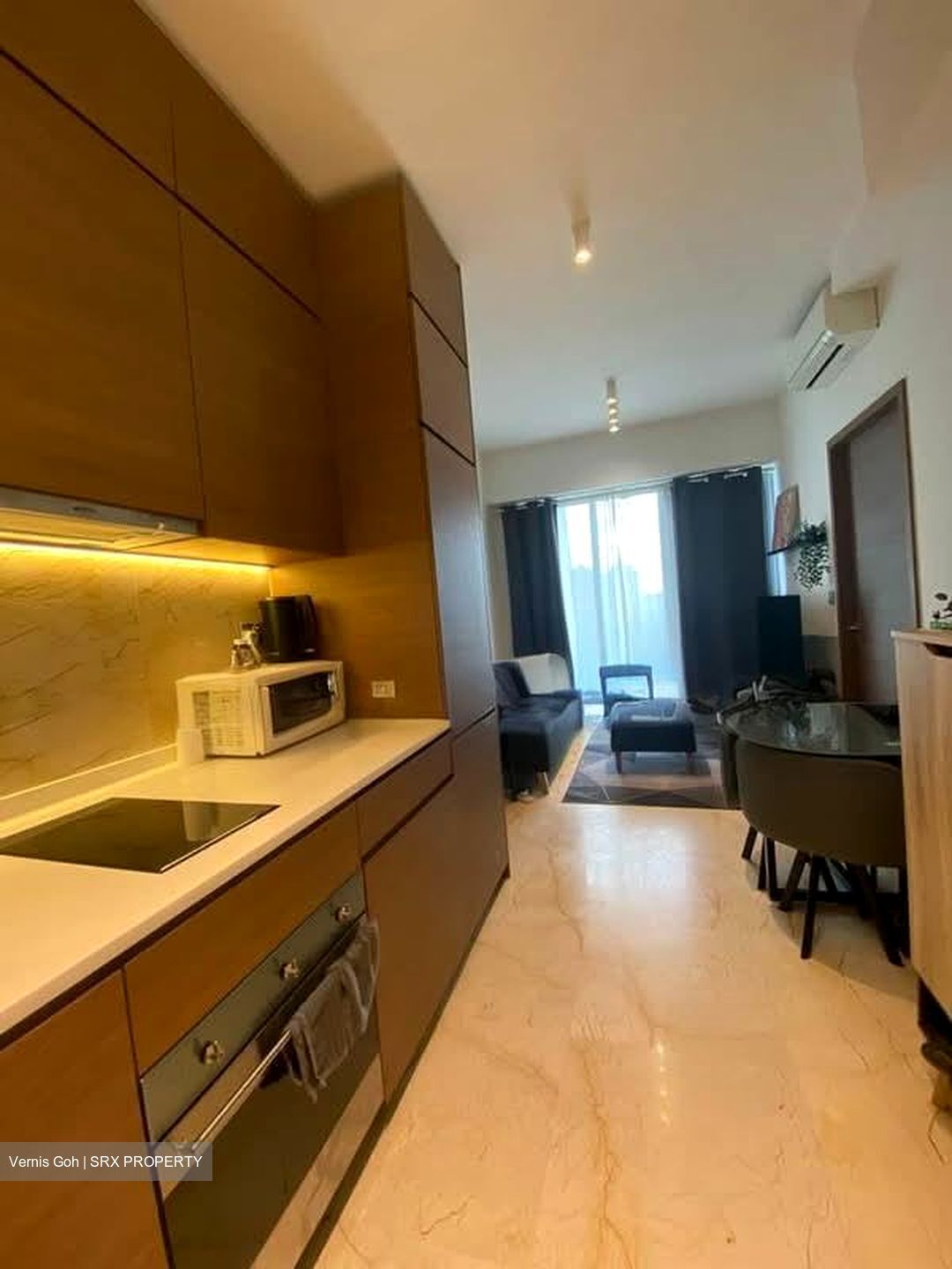 Queens Peak (D3), Condominium #547700751